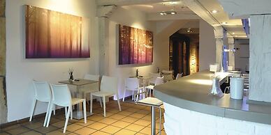 Hotel Los Guardeses
