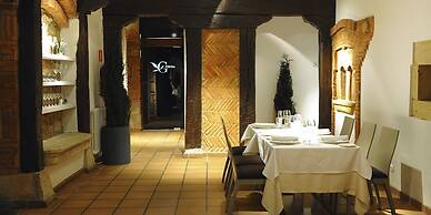 Hotel Los Guardeses