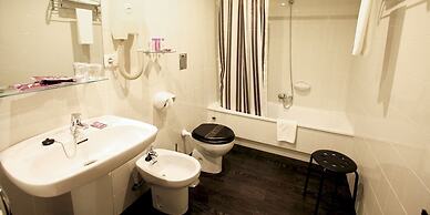 Hotel Los Guardeses