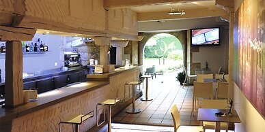 Hotel Los Guardeses