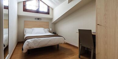 Hotel Los Guardeses