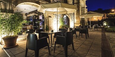 Hotel Los Guardeses