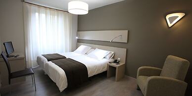 Hotel Los Guardeses