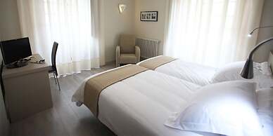 Hotel Los Guardeses