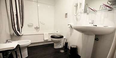 Hotel Los Guardeses