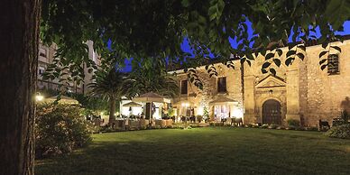 Hotel Los Guardeses
