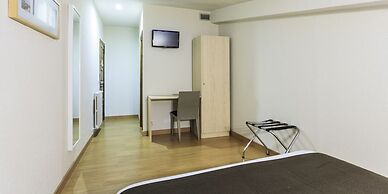 Hotel Los Guardeses