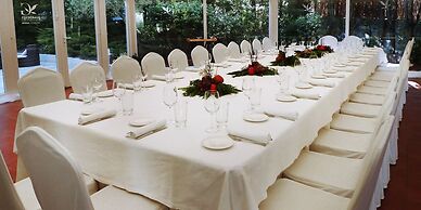 Hotel Los Guardeses