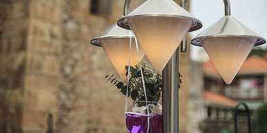Hotel Los Guardeses
