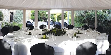 Hotel Los Guardeses