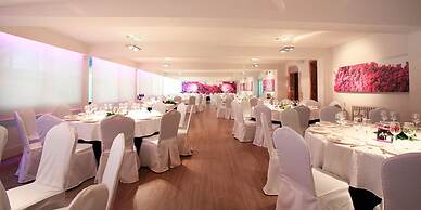 Hotel Los Guardeses