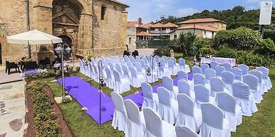 Hotel Los Guardeses