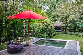 Silversand Villa