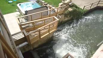 Le Moulin d'Oscar
