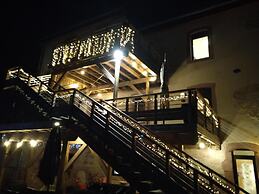 Le Moulin d'Oscar