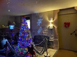 Le Moulin d'Oscar
