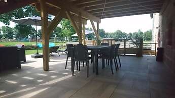 Le Moulin d'Oscar