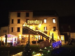 Le Moulin d'Oscar