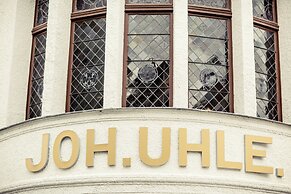 Weinhaus Uhle