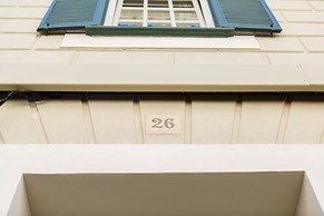 Bordoy Casa Ládico - Hotel Boutique Adults Only