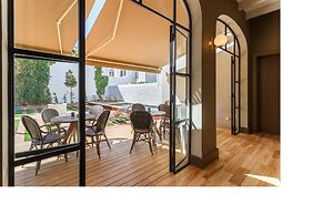 Bordoy Casa Ládico - Hotel Boutique Adults Only