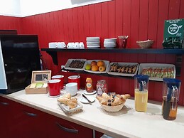 Fasthotel Narbonne
