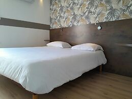 Fasthotel Narbonne