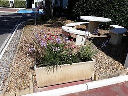 Fasthotel Narbonne