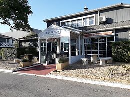 Fasthotel Narbonne