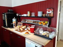 Fasthotel Narbonne