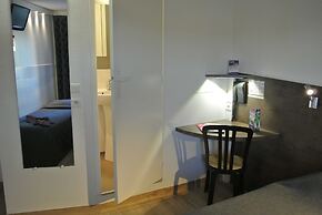 Fasthotel Narbonne