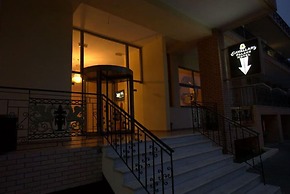 Cavallari Palace Hotel