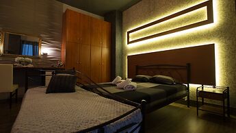 Cavallari Palace Hotel