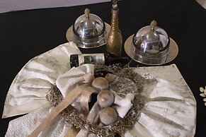 Cavallari Palace Hotel