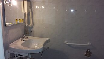 Cavallari Palace Hotel