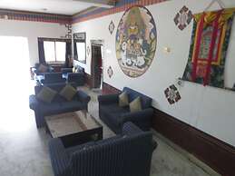 Namsay Chholing Resort