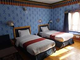 Namsay Chholing Resort