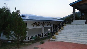 Namsay Chholing Resort