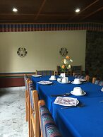 Namsay Chholing Resort