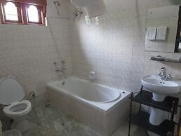 Namsay Chholing Resort