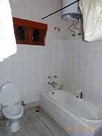 Namsay Chholing Resort