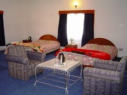 Namsay Chholing Resort