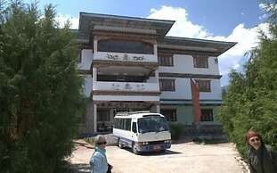 Namsay Chholing Resort