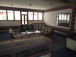 Namsay Chholing Resort