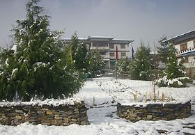 Namsay Chholing Resort