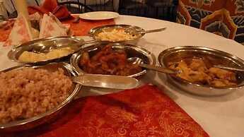 Namsay Chholing Resort