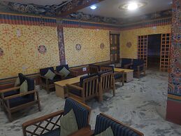 Namsay Chholing Resort