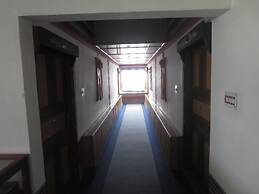 Namsay Chholing Resort