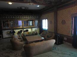 Namsay Chholing Resort