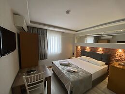 GRAND ONUR HOTEL